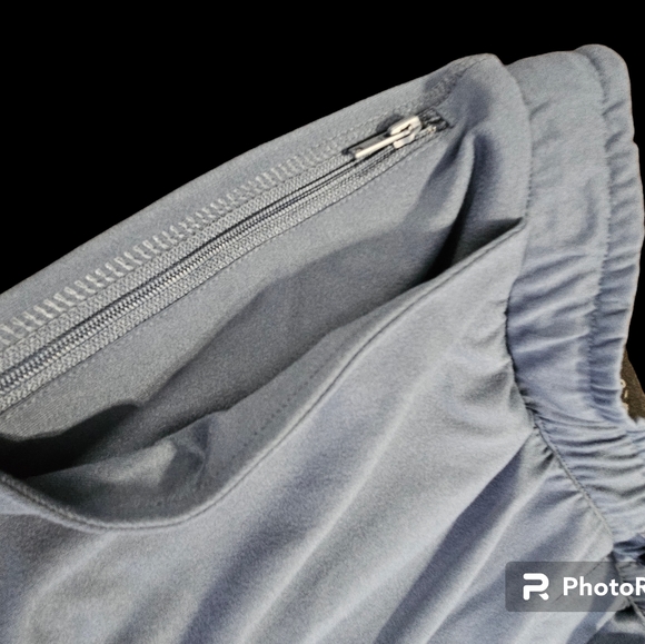 Eddie Bauer men's M lounge shorts. NWOT - Picture 2 of 6